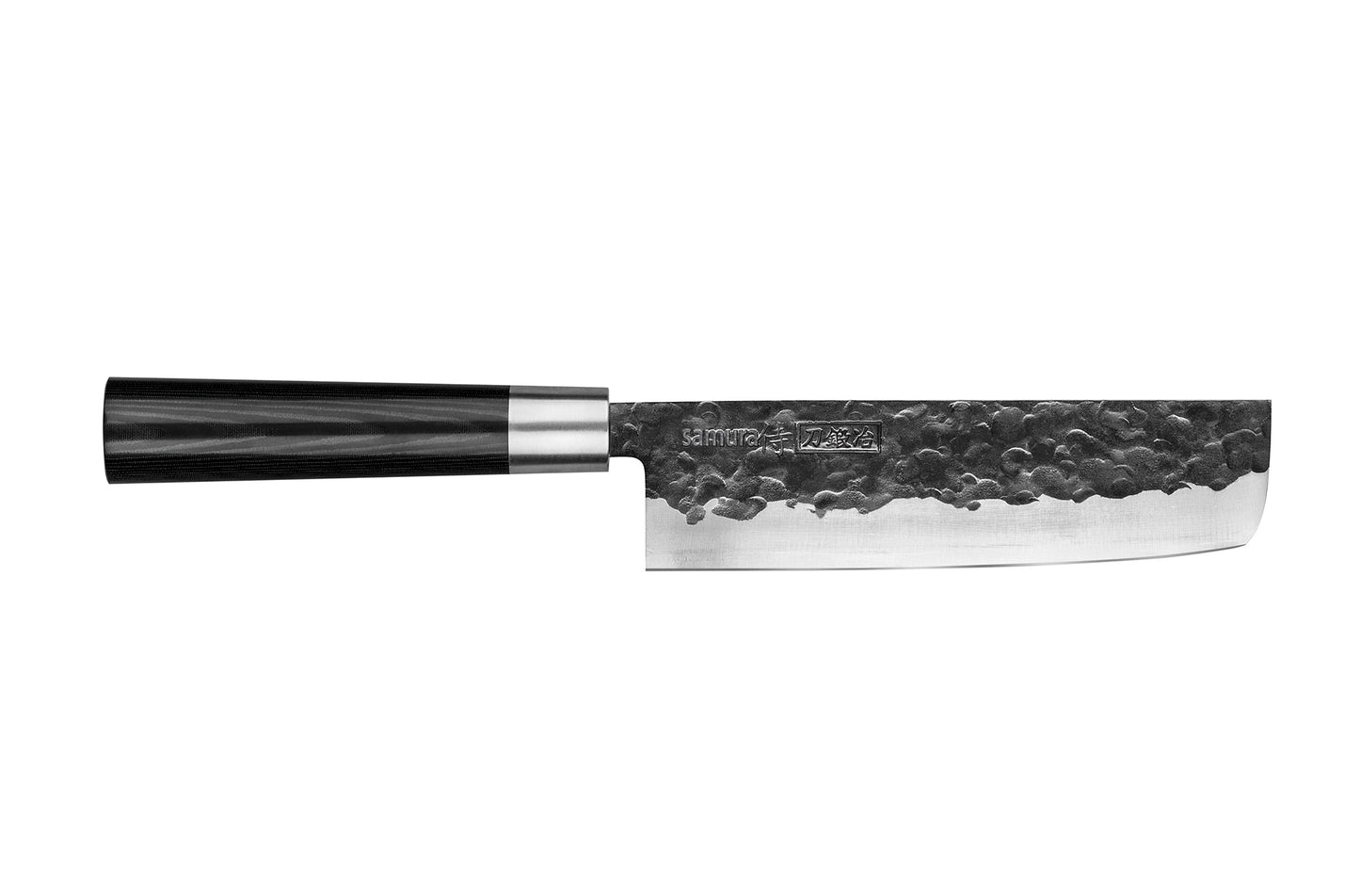Blacksmith Nakiri Knife