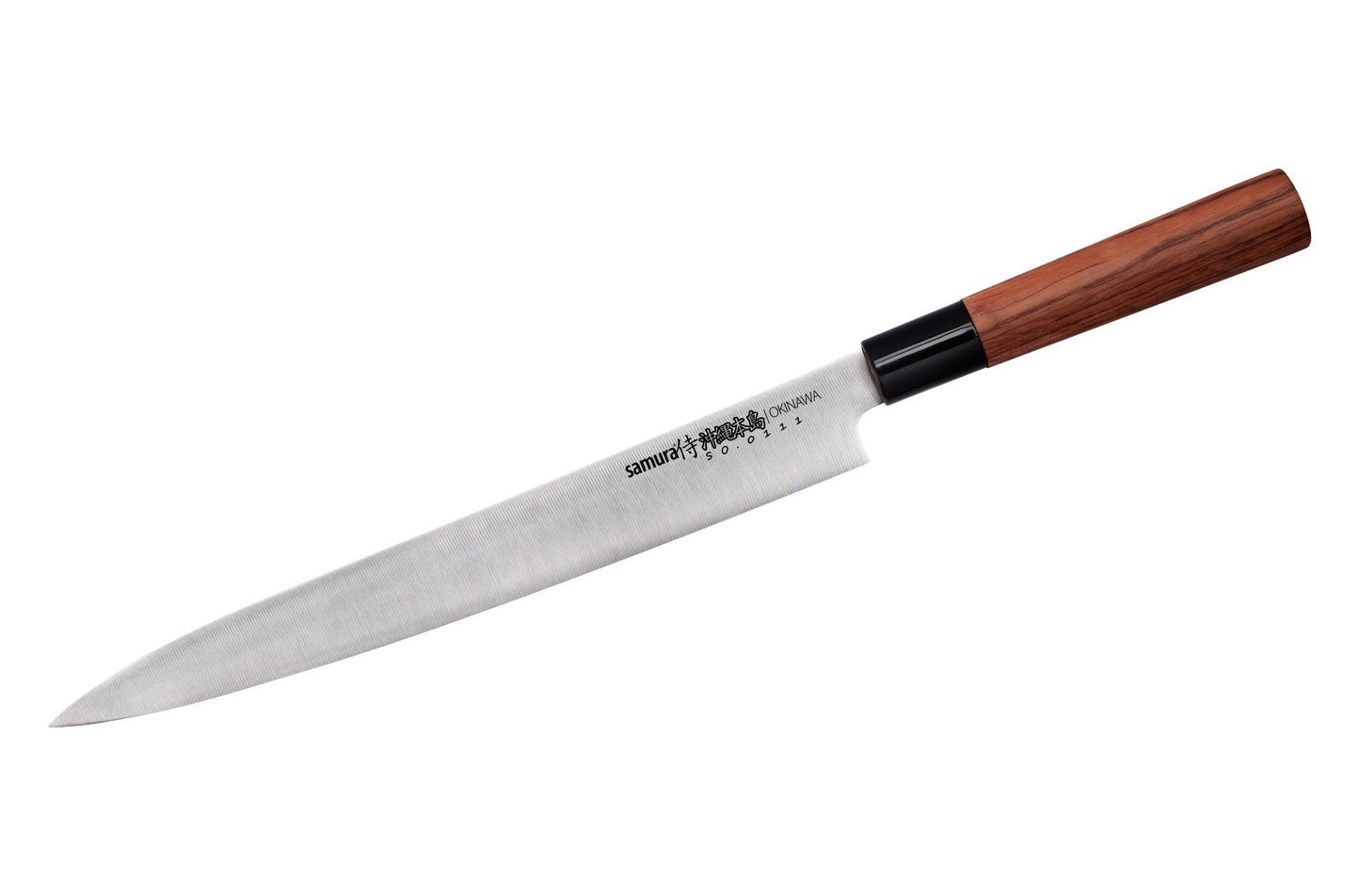 Samura Okinawa Yanagiba Knife