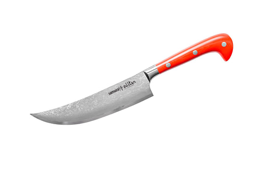 Sultan Pchak Utility Knife