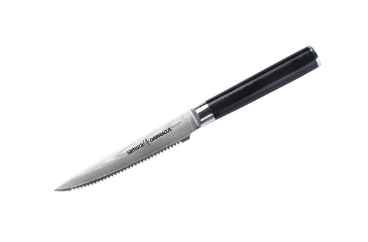 Damascus Tomato Knife
