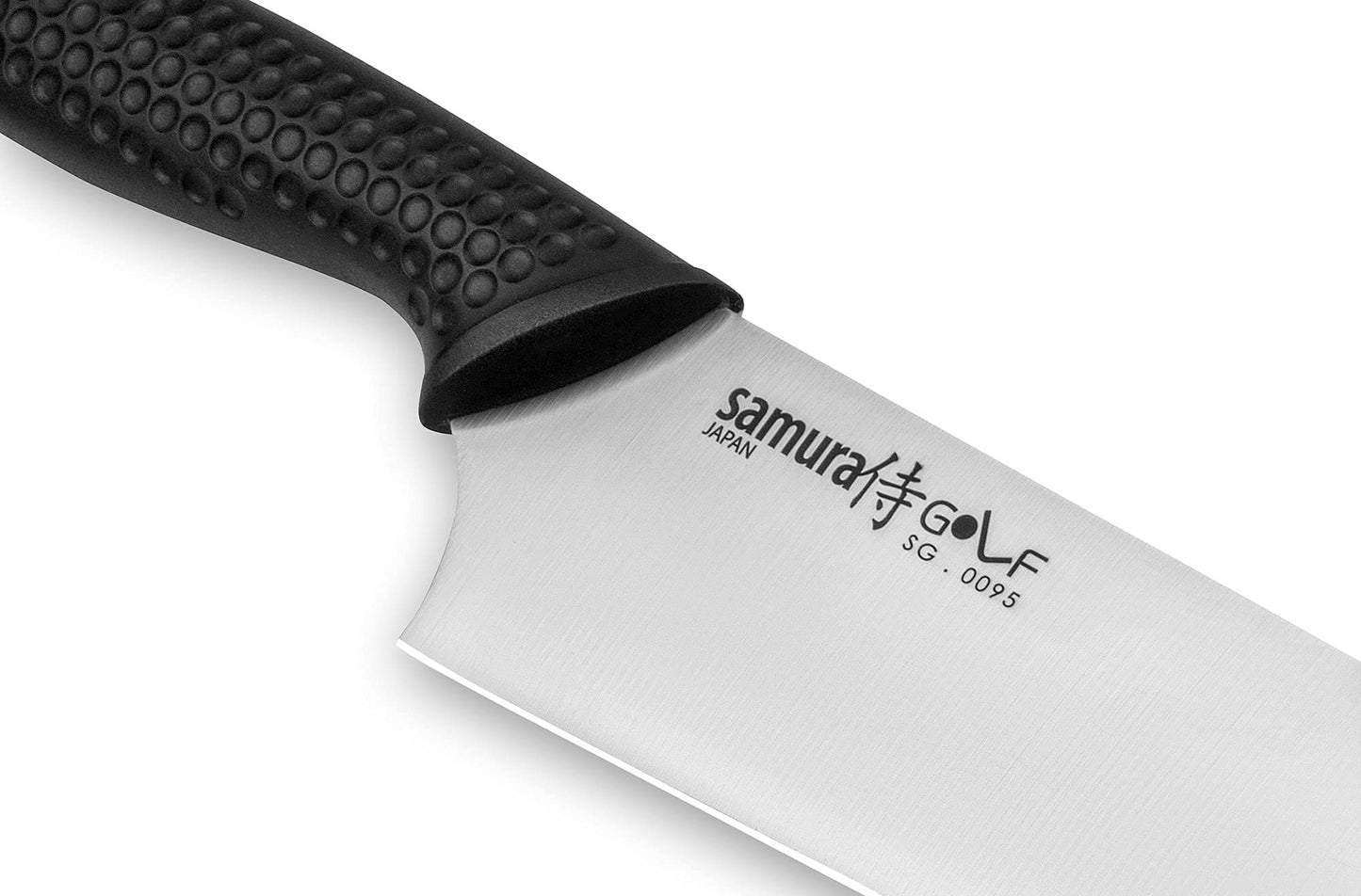 Golf Santoku Knife