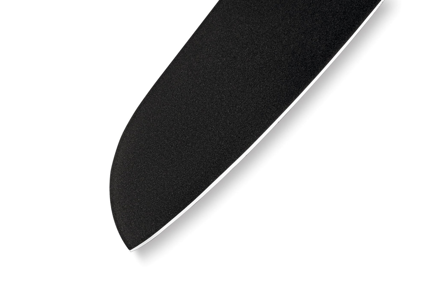 Shadow Santoku Knife