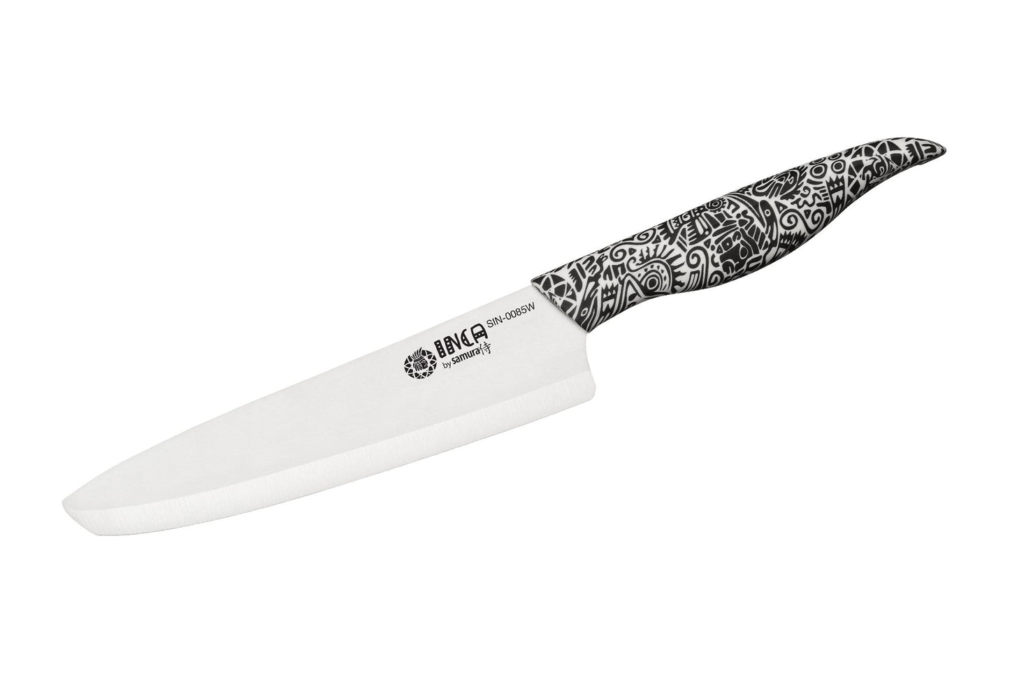Samura Inca Chef Knife