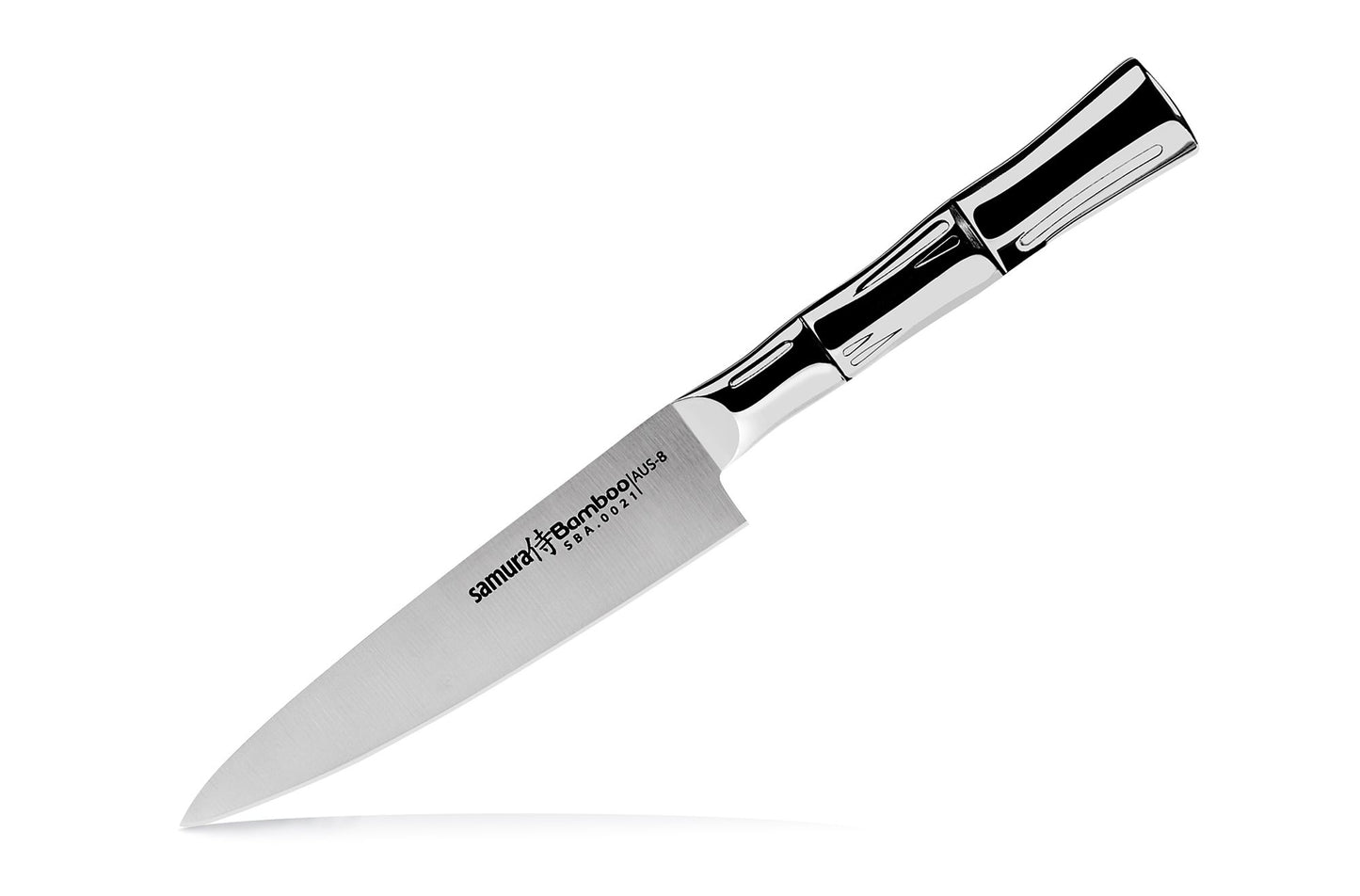 Bamboo Cheese Knife