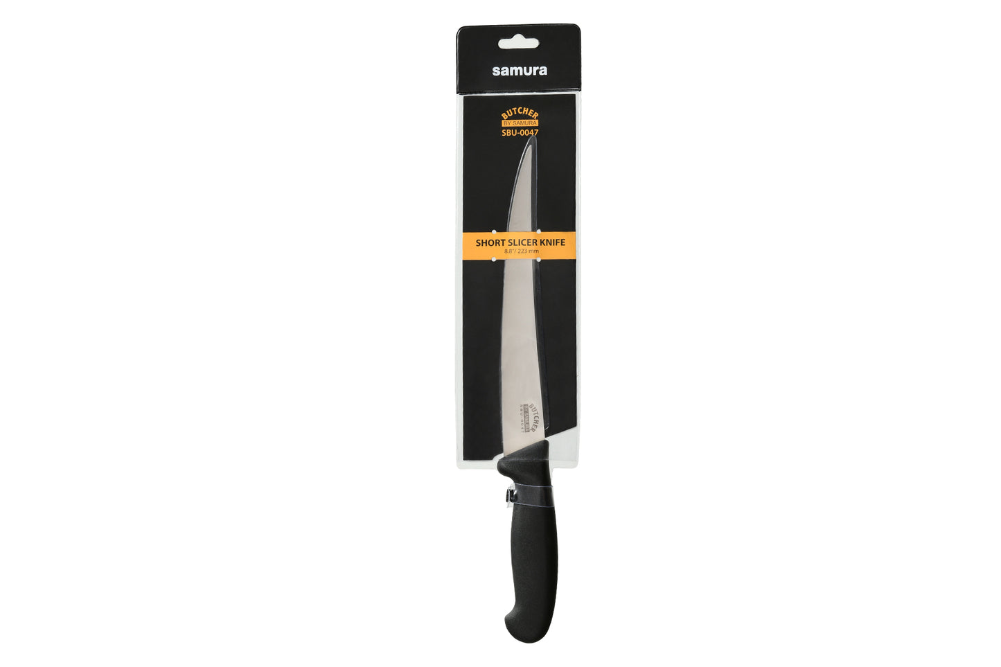 Butcher Slicing Knife