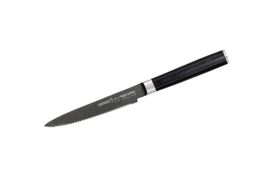 Mo-V Stonewash Tomato Knife