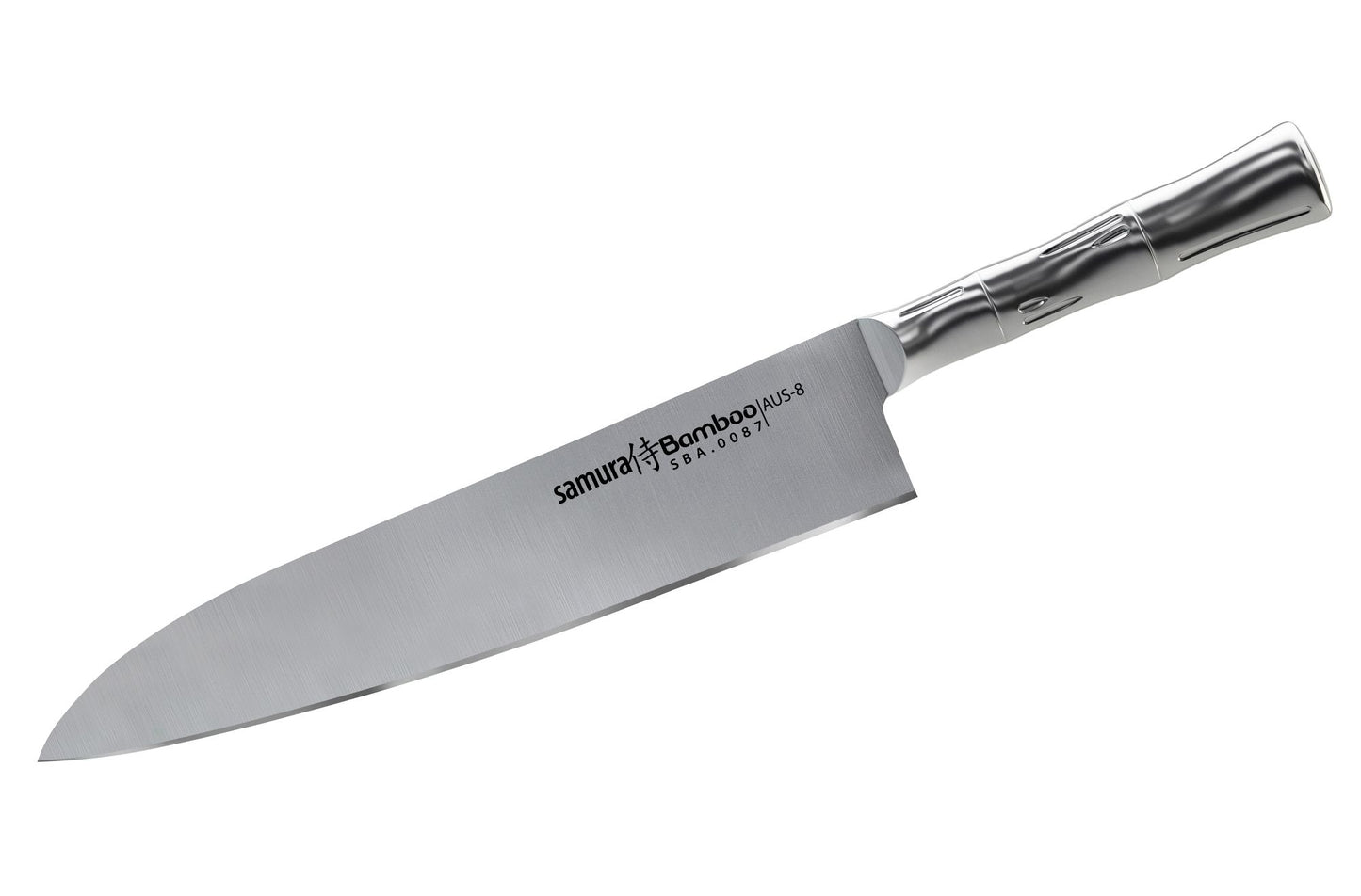 Samura Bamboo Grand Chef Knife