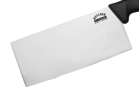 Butcher Kitchen Cleaver