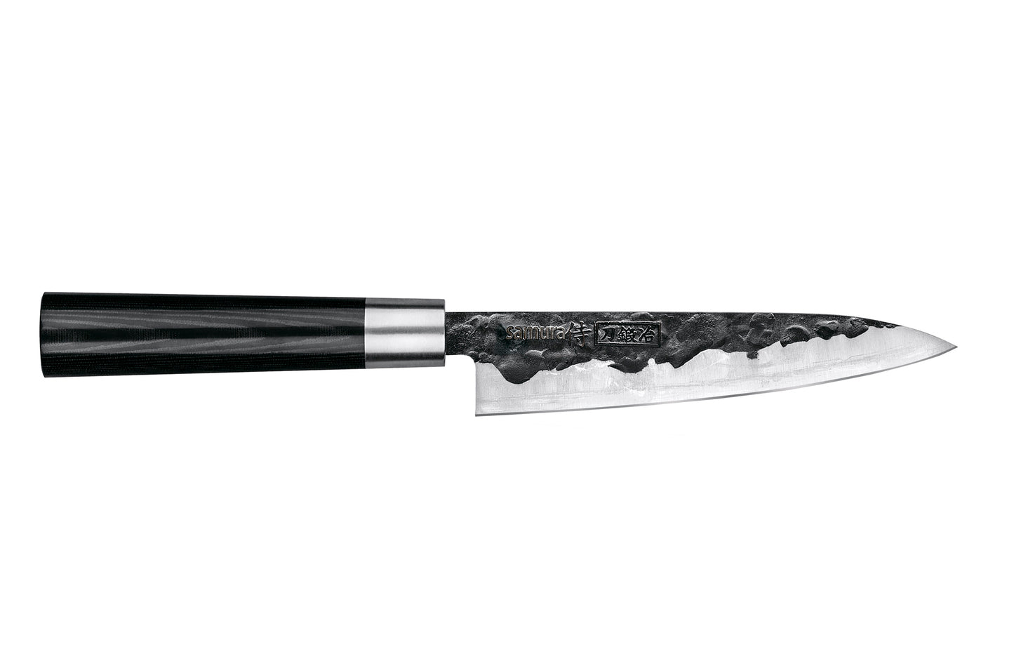 Blacksmith Utility Knife