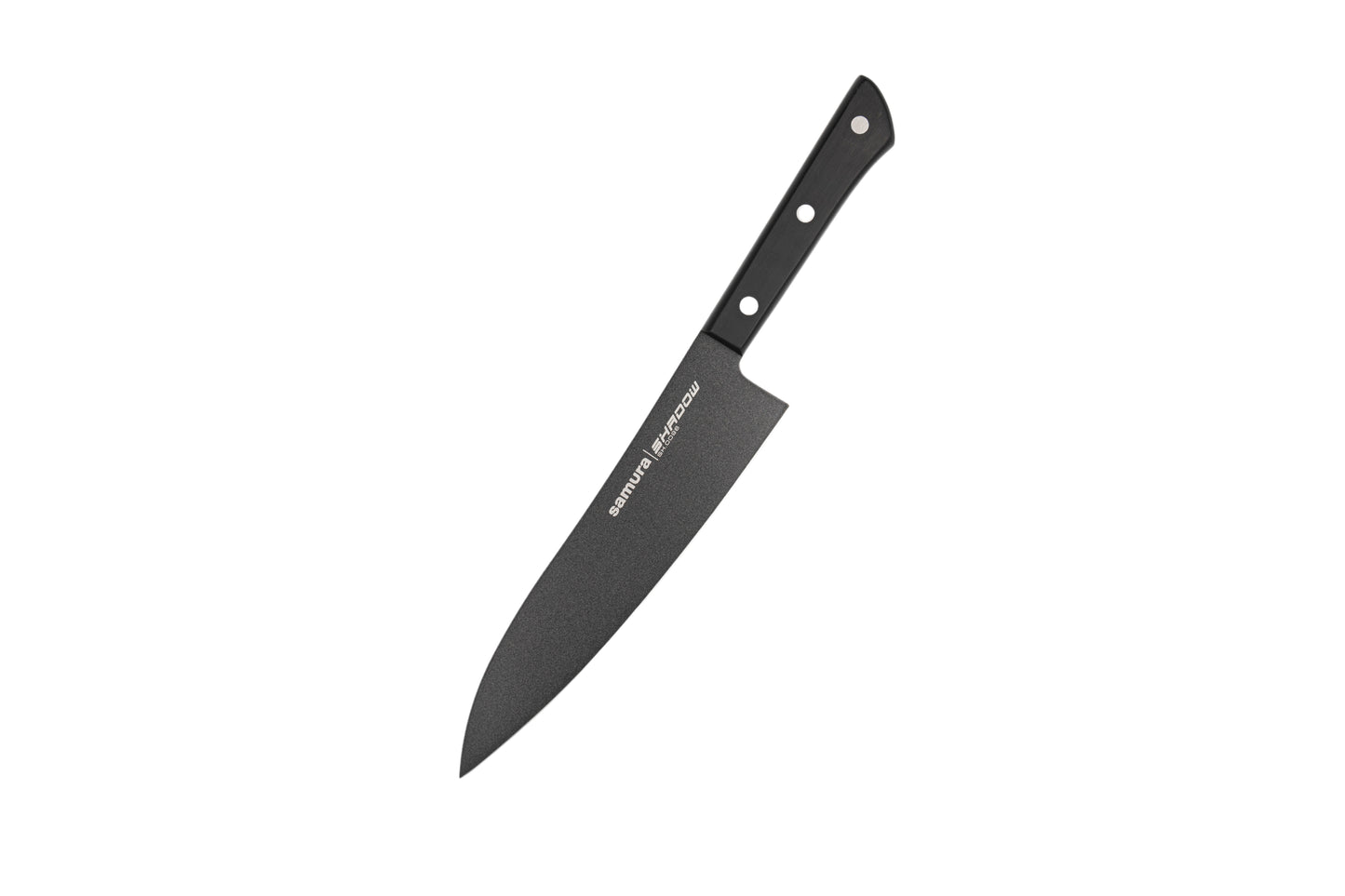 Shadow Santoku Knife