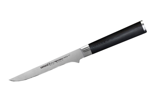 Mo-V Boning Knife