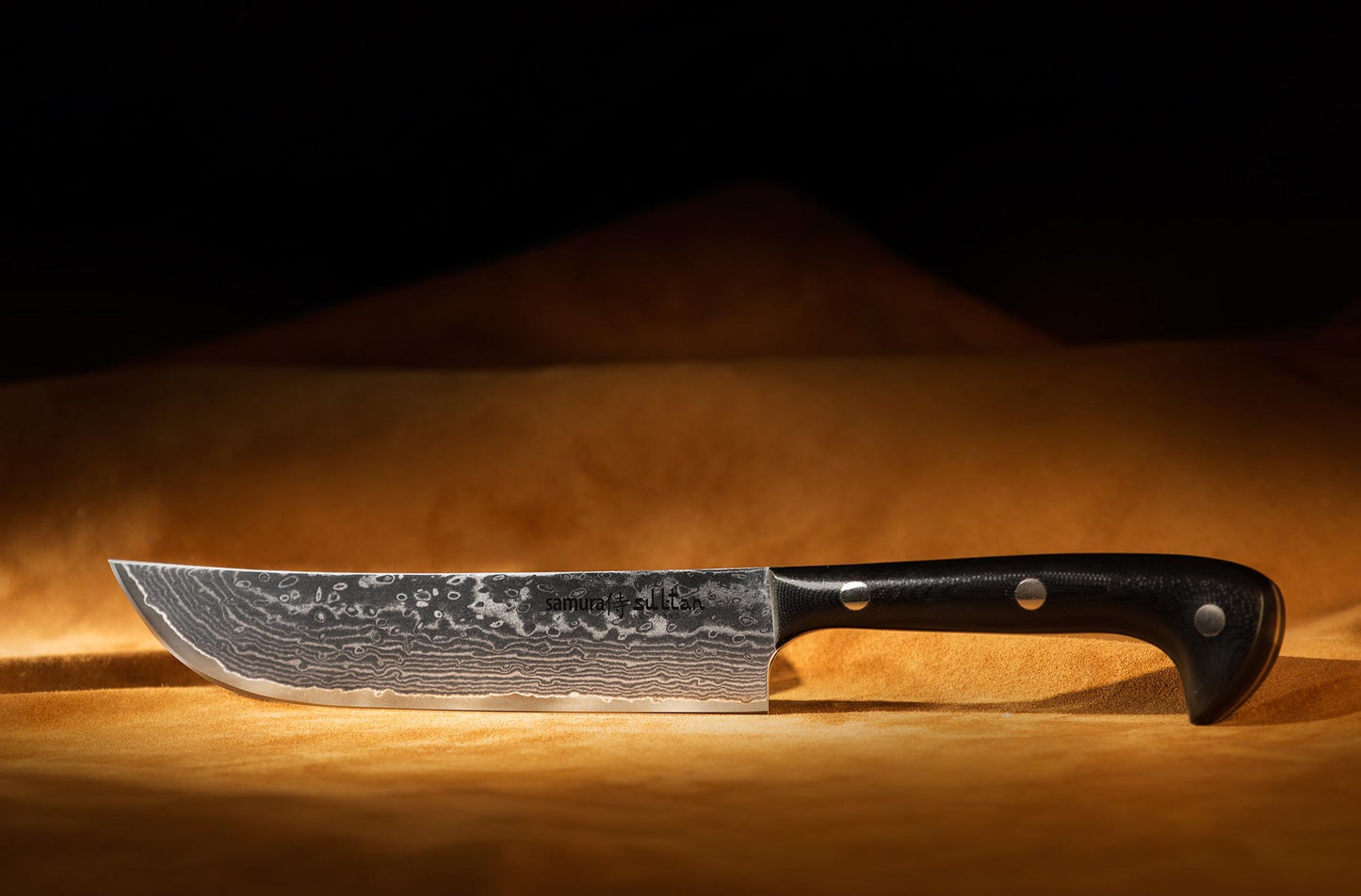 Samura Sultan Chef Knife