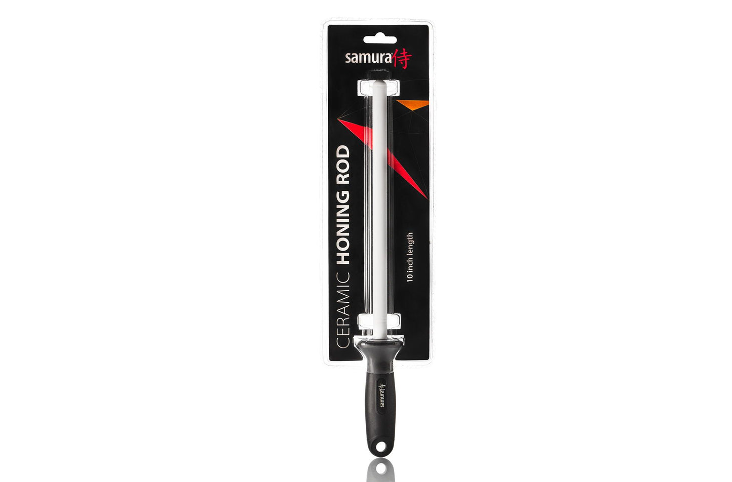 Ceramic Honing Rod