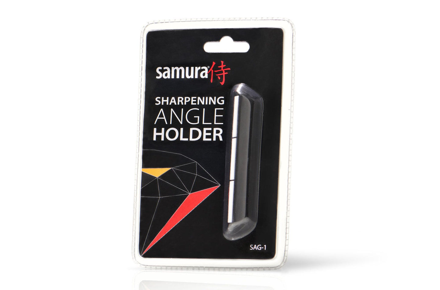Samura Sharpening Angle Guide