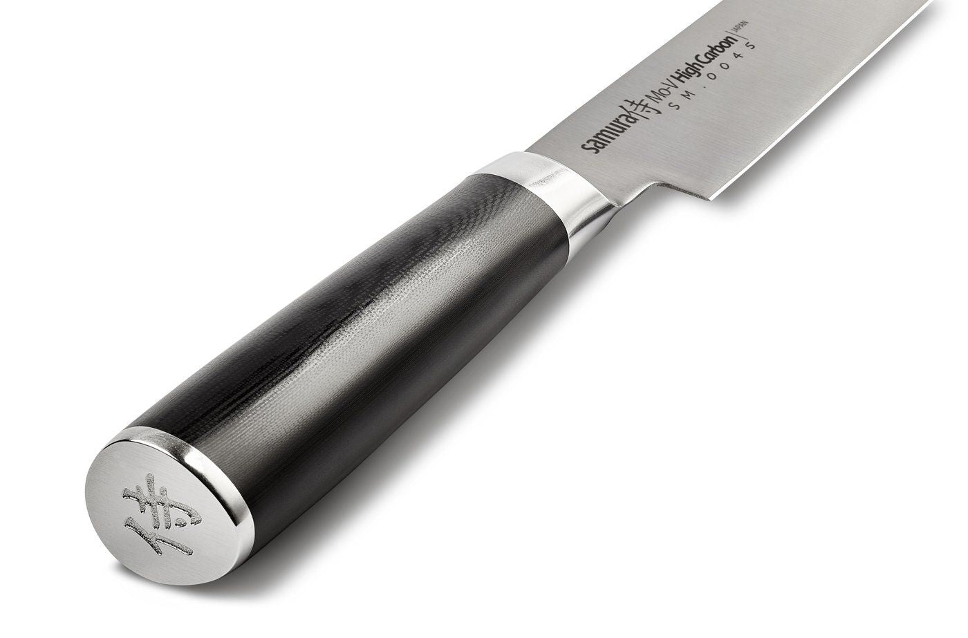 Mo-V Slicing Knife