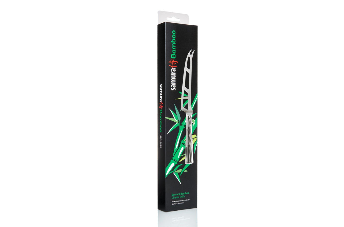 Samura Bamboo универсальный нож 125 мм – изображение 4