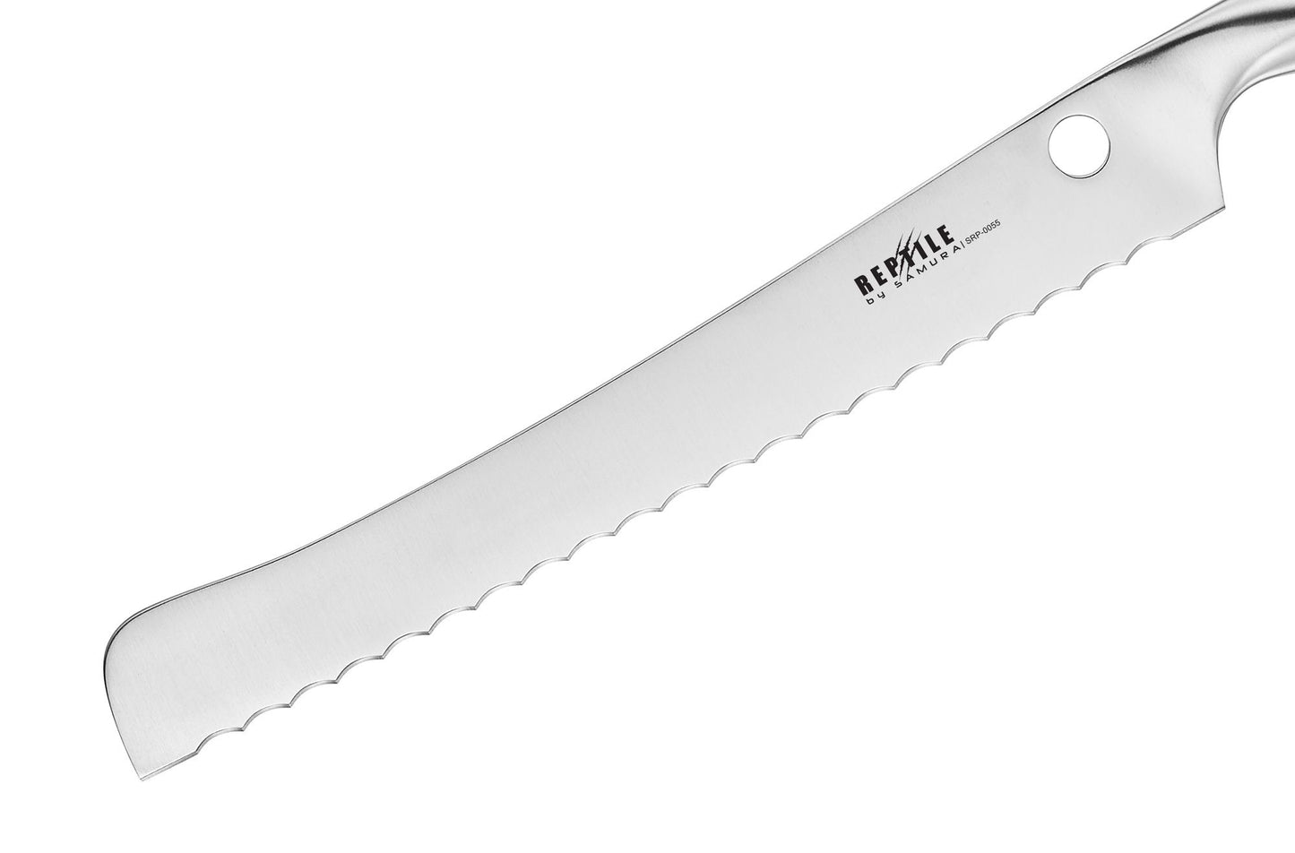 Samura Reptile Bread Knife