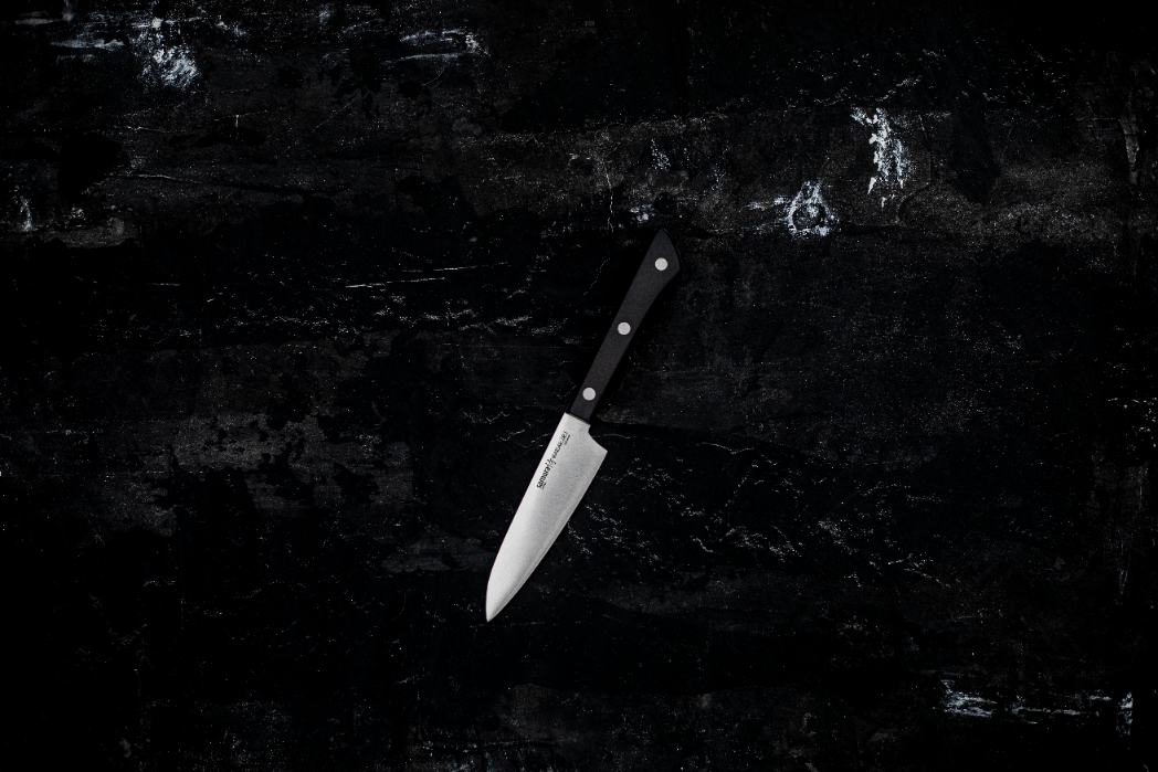 Harakiri Paring Knife