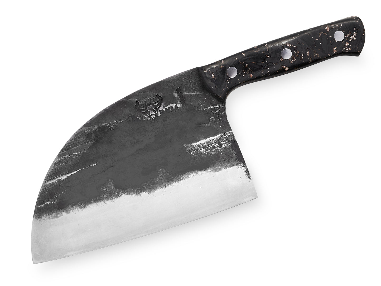Mad Bull Serbian Cleaver