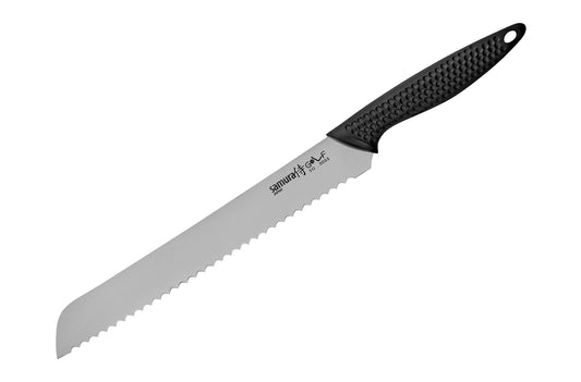 Golf Bread Knife