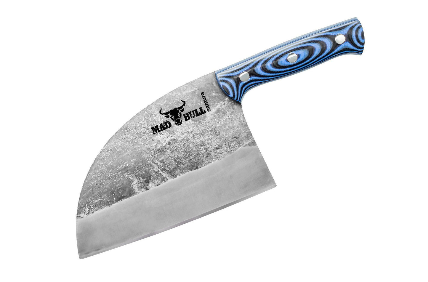 Mad Bull Serbian Cleaver