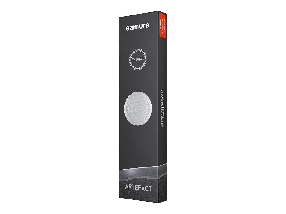 Samura Artefact Santoku Knife