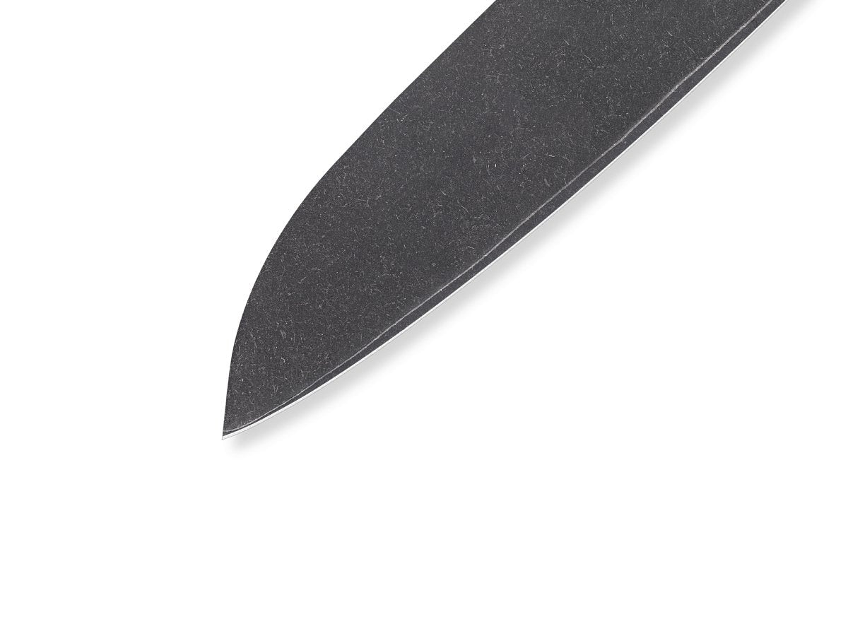 Samura Artefact Santoku Knife