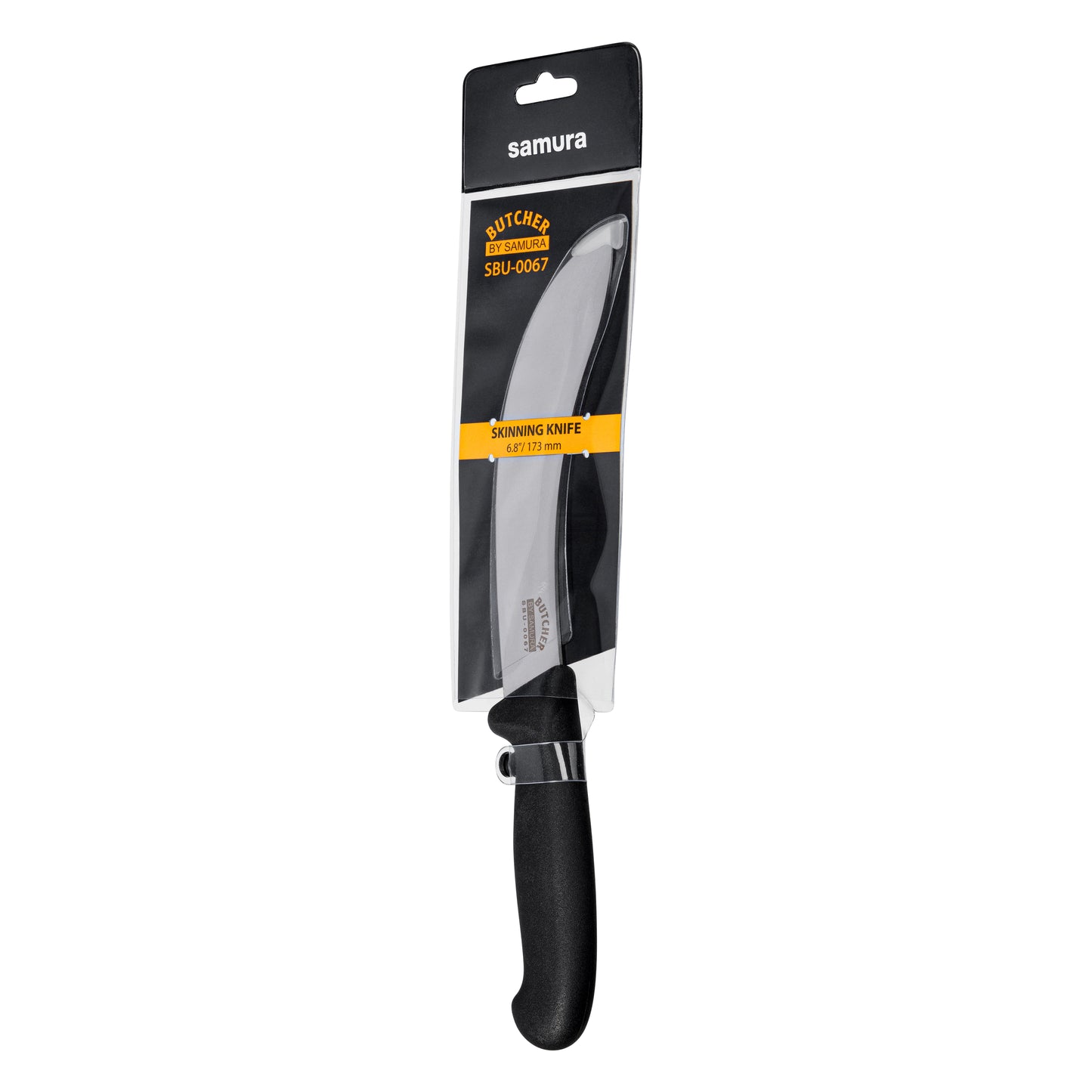 Butcher Trimming Knife