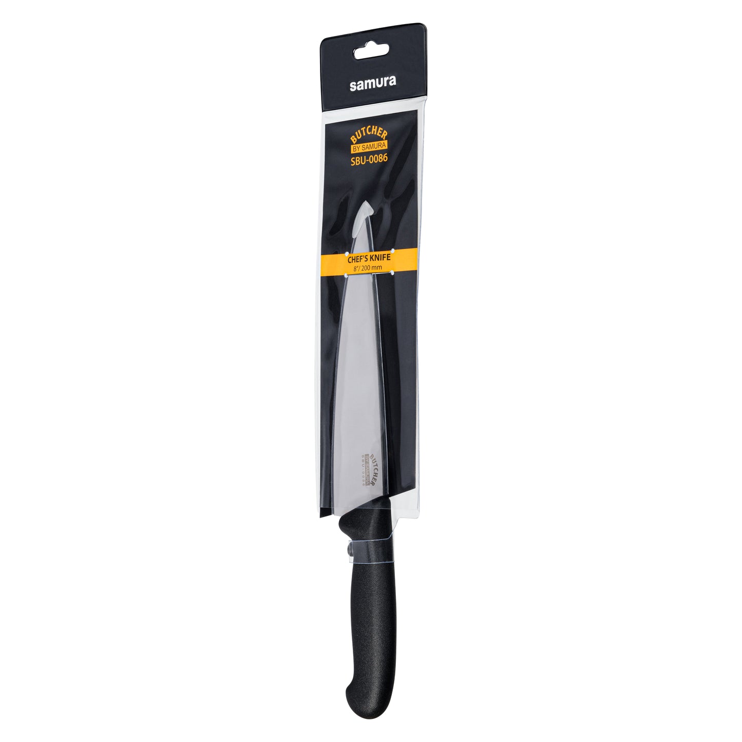 Samura Butcher Chef Knife