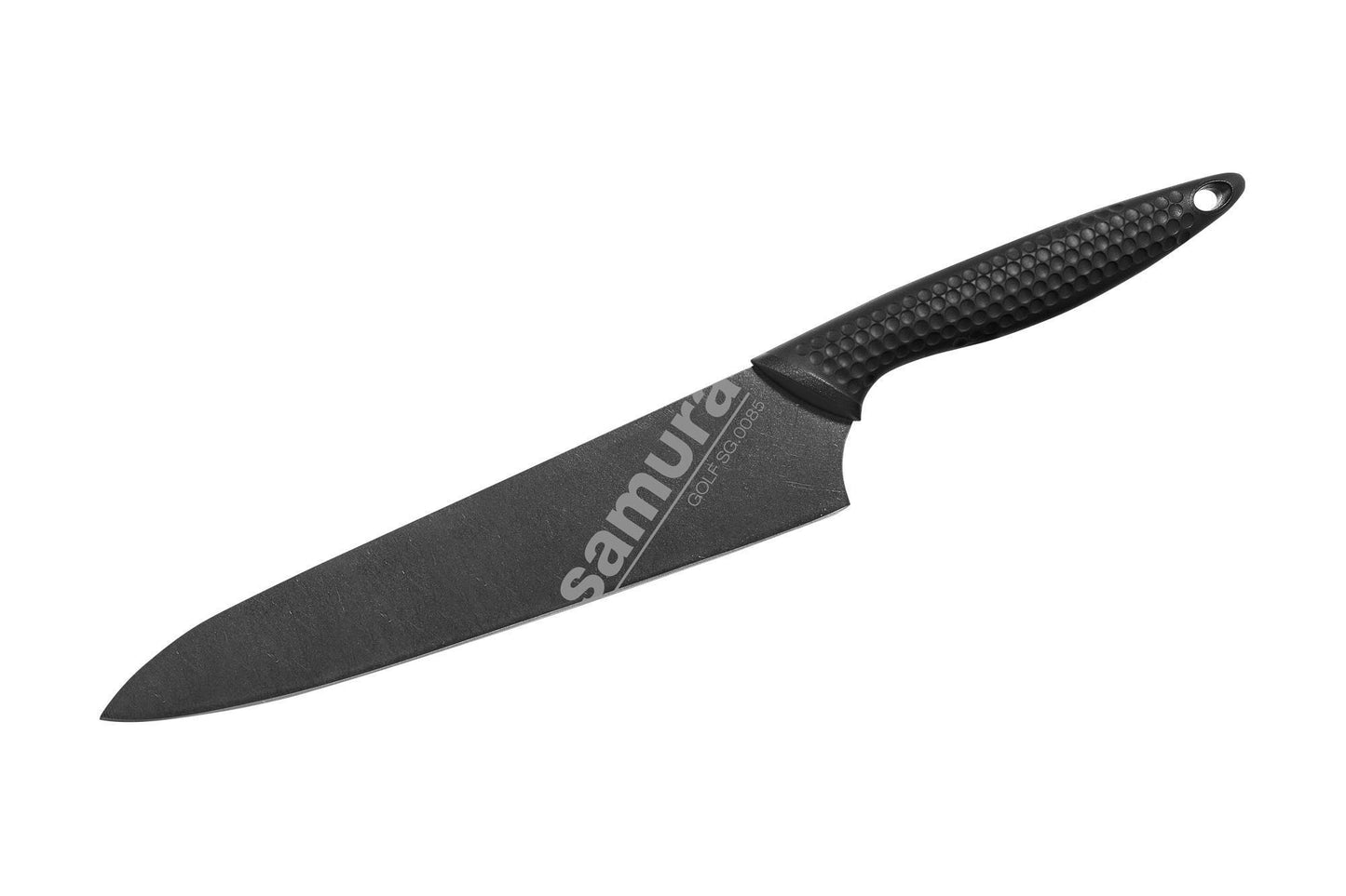 Samura Golf Stonewash Knife Set 4 pcs