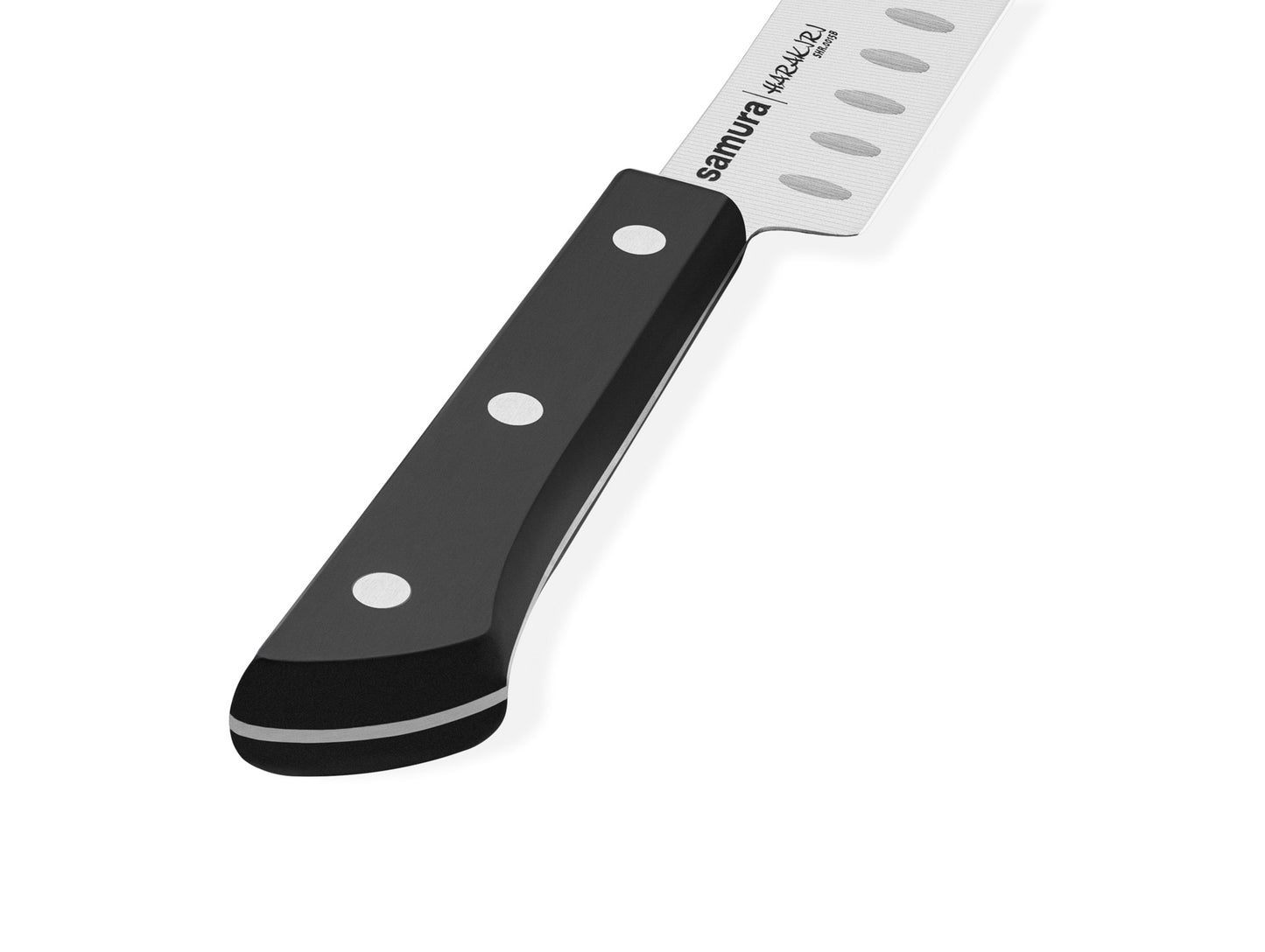 Harakiri Butter Knife