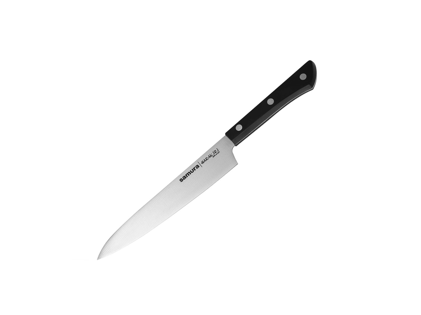 Harakiri Knife Set 3 pcs