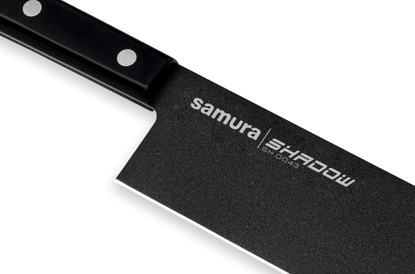 Shadow Nakiri Knife