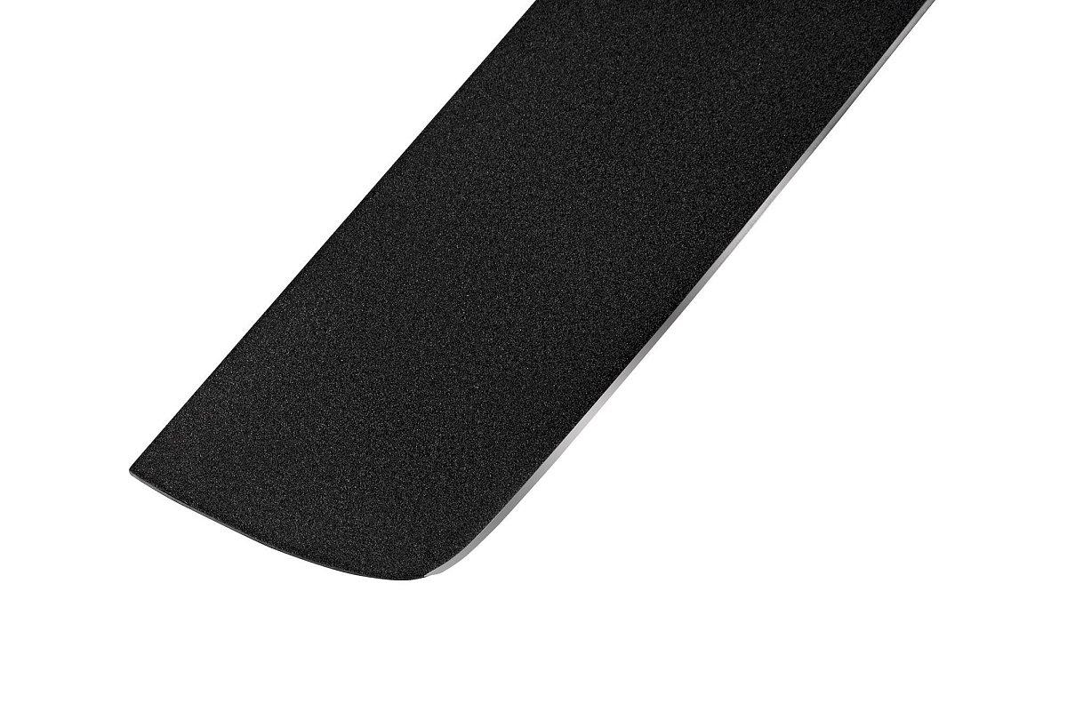 Shadow Nakiri Knife