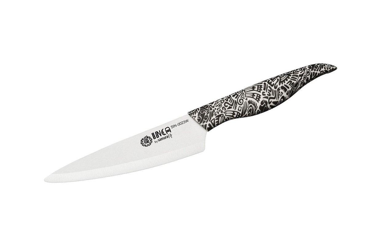 Inca Knife Set 3 pcs