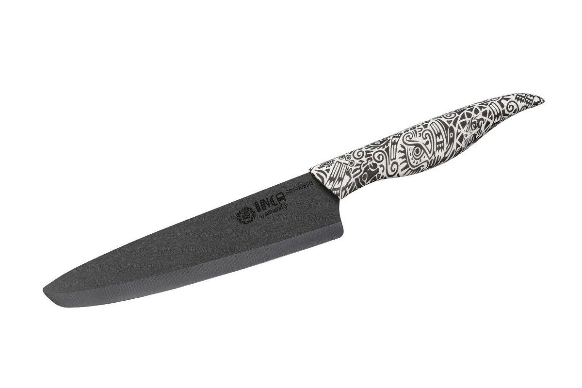 Inca Knife Set 3 pcs