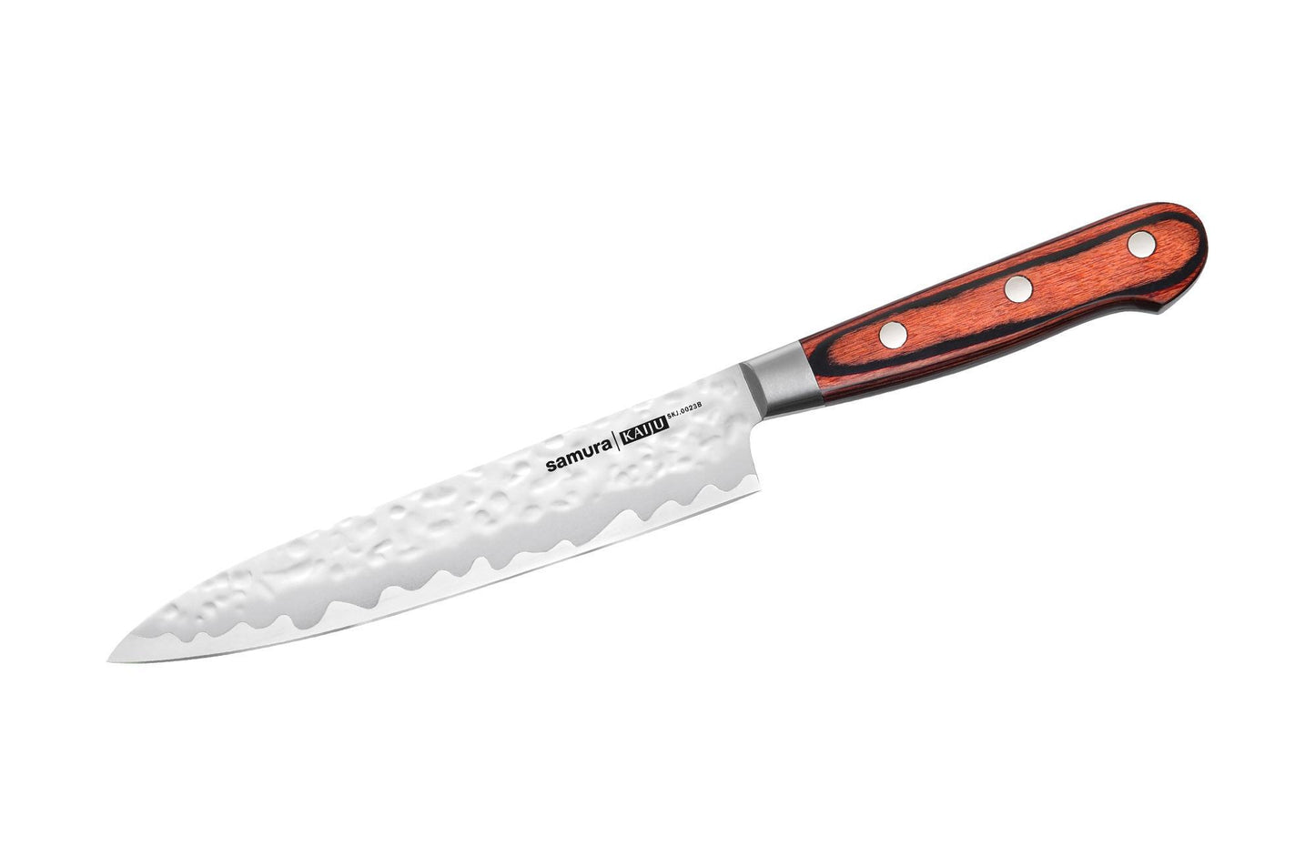 Kaiju Knife Set 3 pcs