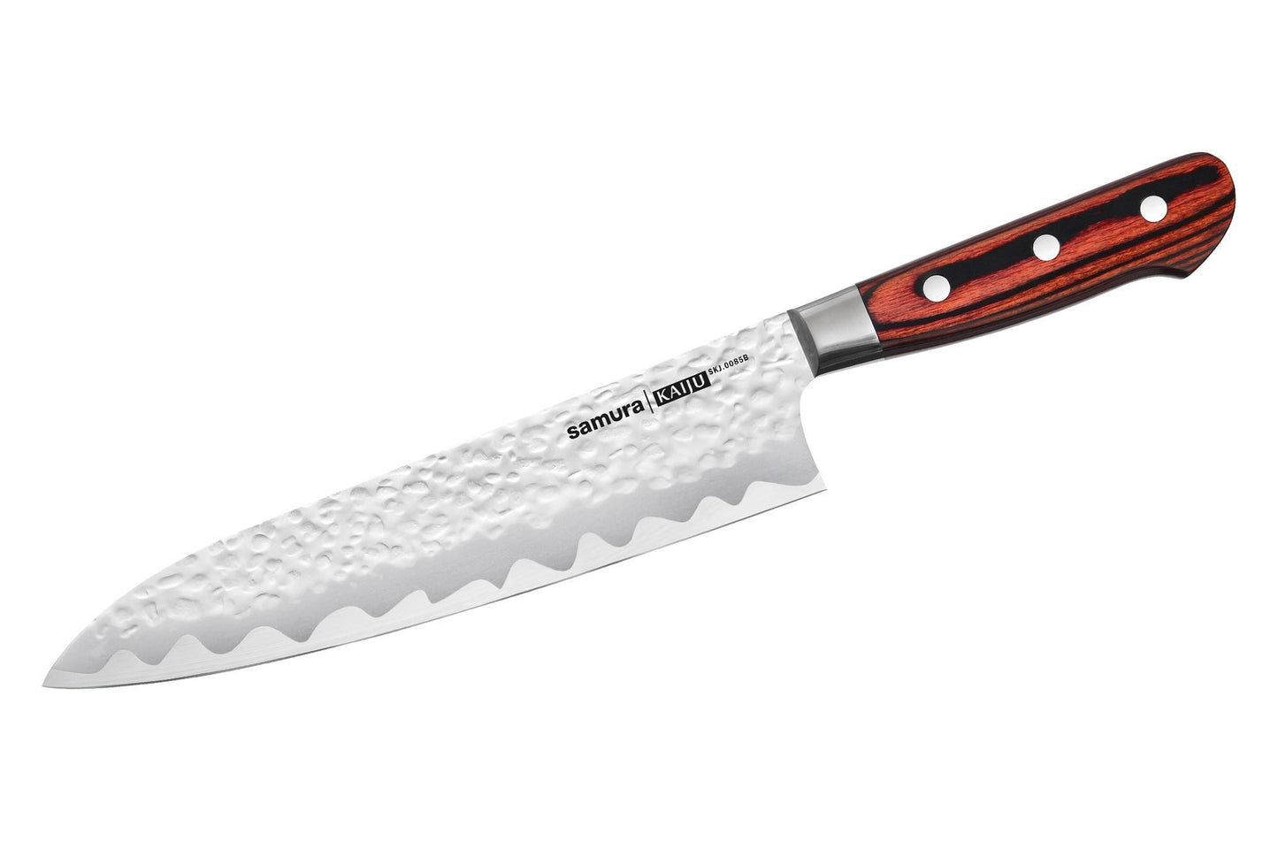 Kaiju Knife Set 3 pcs