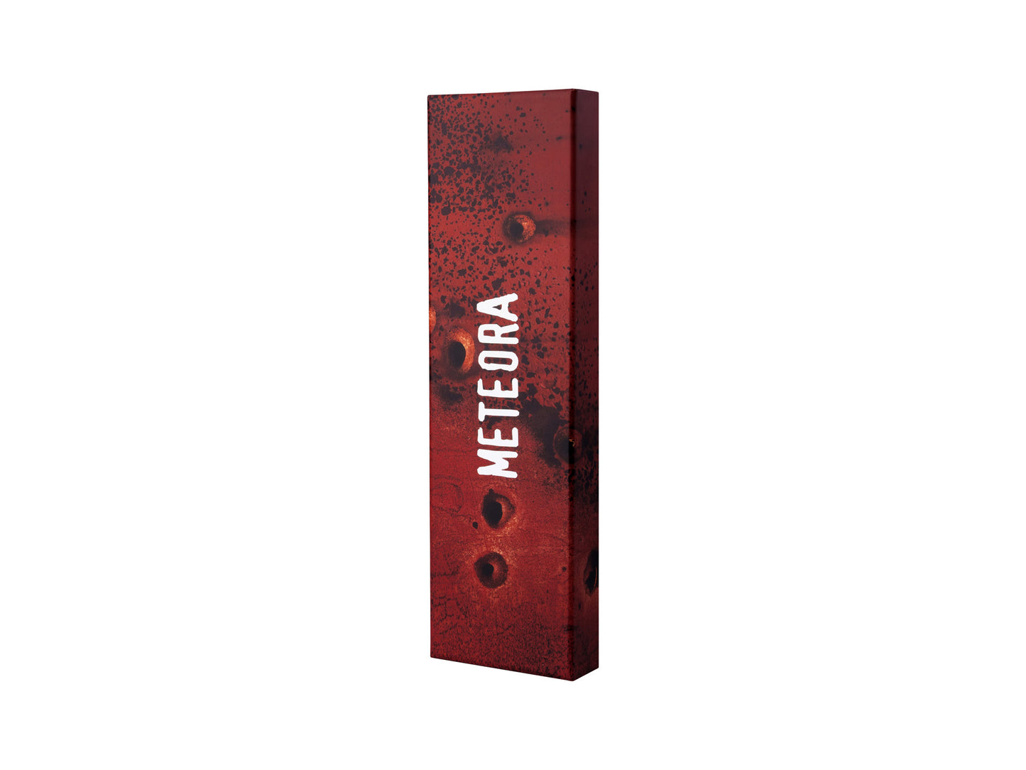 Meteora Paring Knife