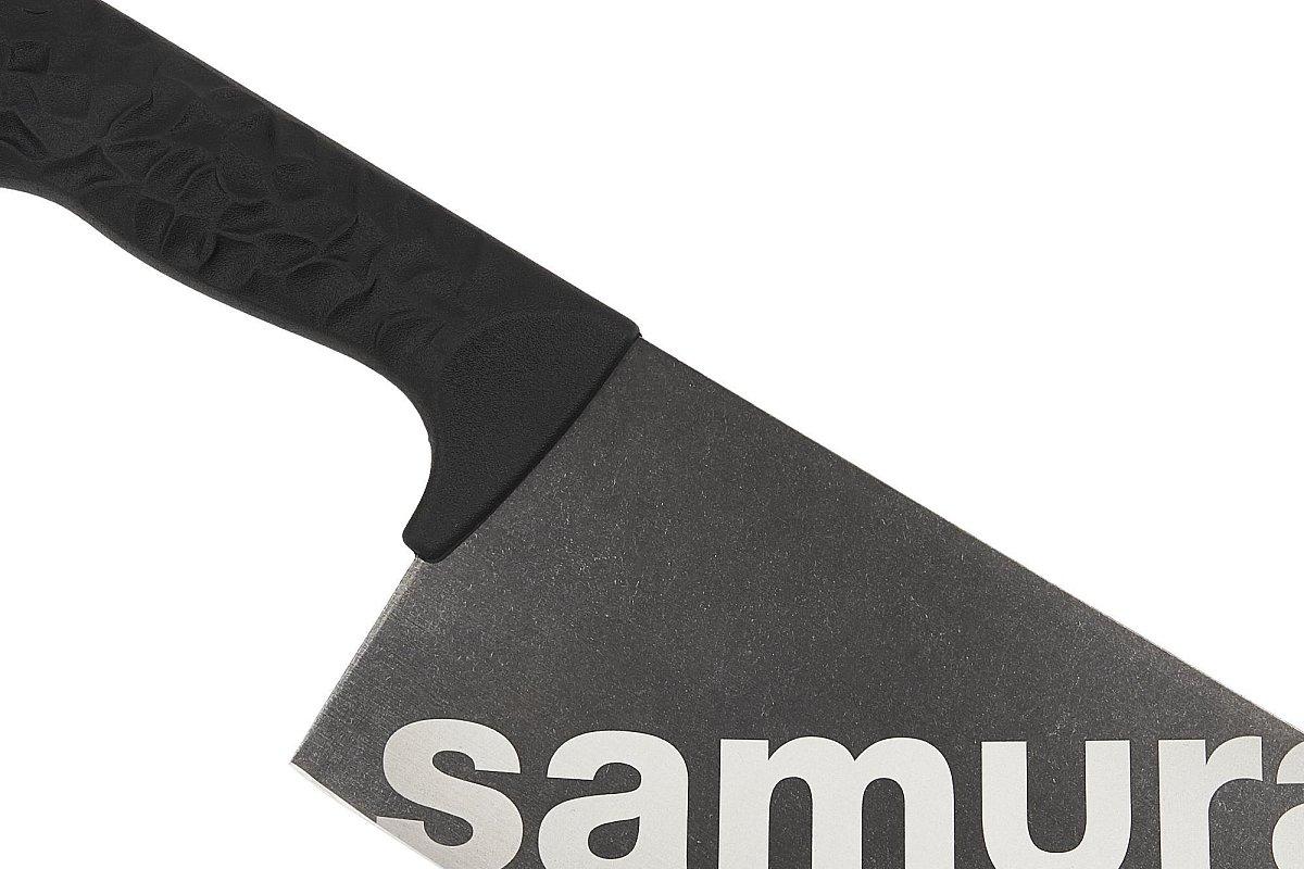 Samura Arny Asian Kitchen Cleaver
