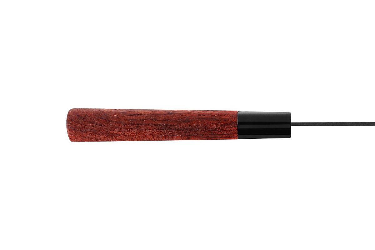 Samura Okinawa Stonewash Yanagiba Knife