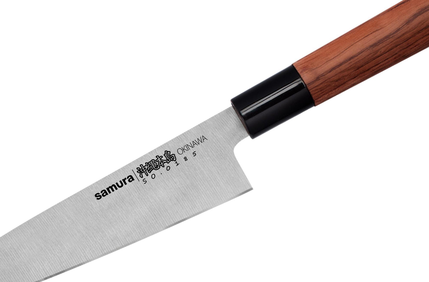 Samura Okinawa Gyuto Knife