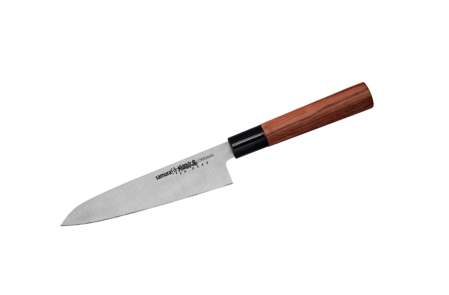 Samura Okinawa Gyuto Knife