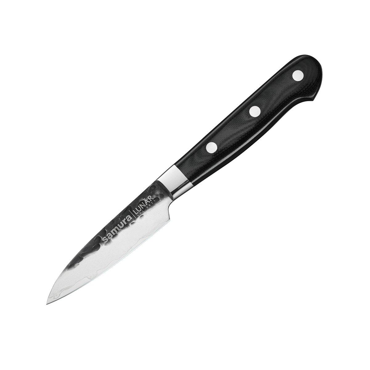Pro-S Lunar Knife Set 3 pcs