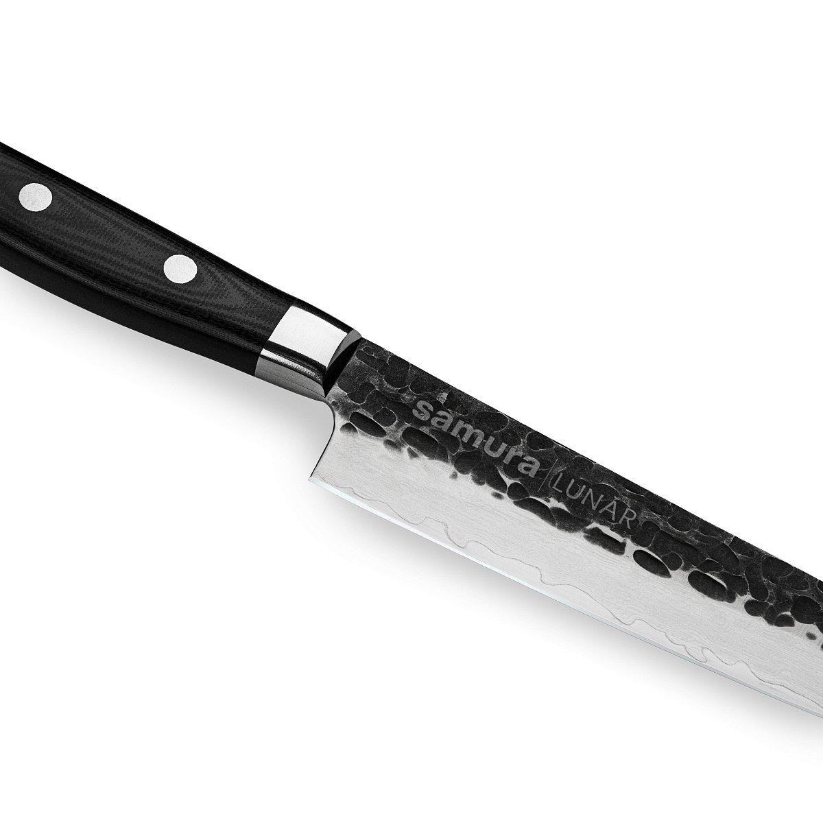 Pro-S Lunar Knife Set 3 pcs