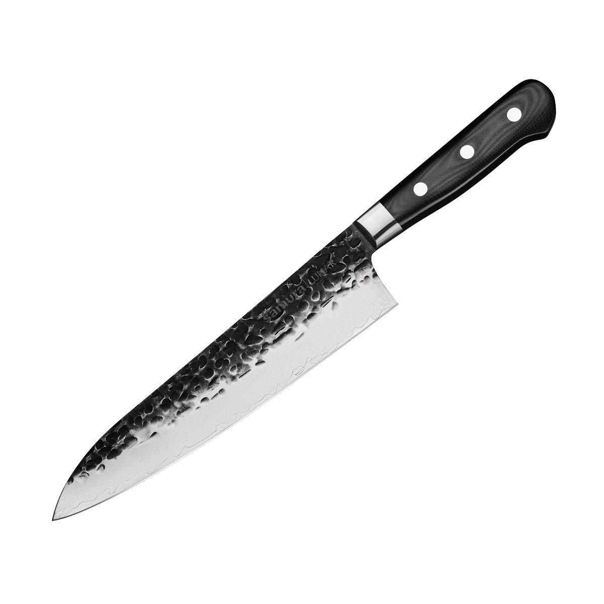 Pro-S Lunar Knife Set 3 pcs