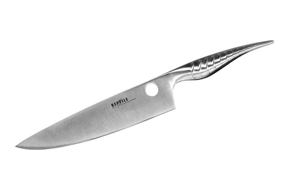 Reptile Knife Set 3 pcs