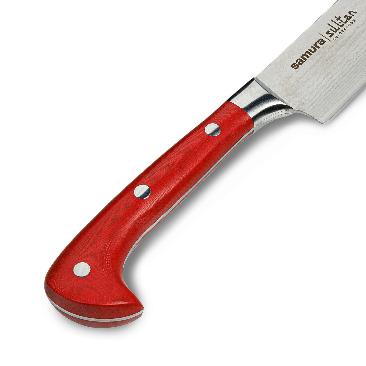 Sultan Pchak Slicing Knife