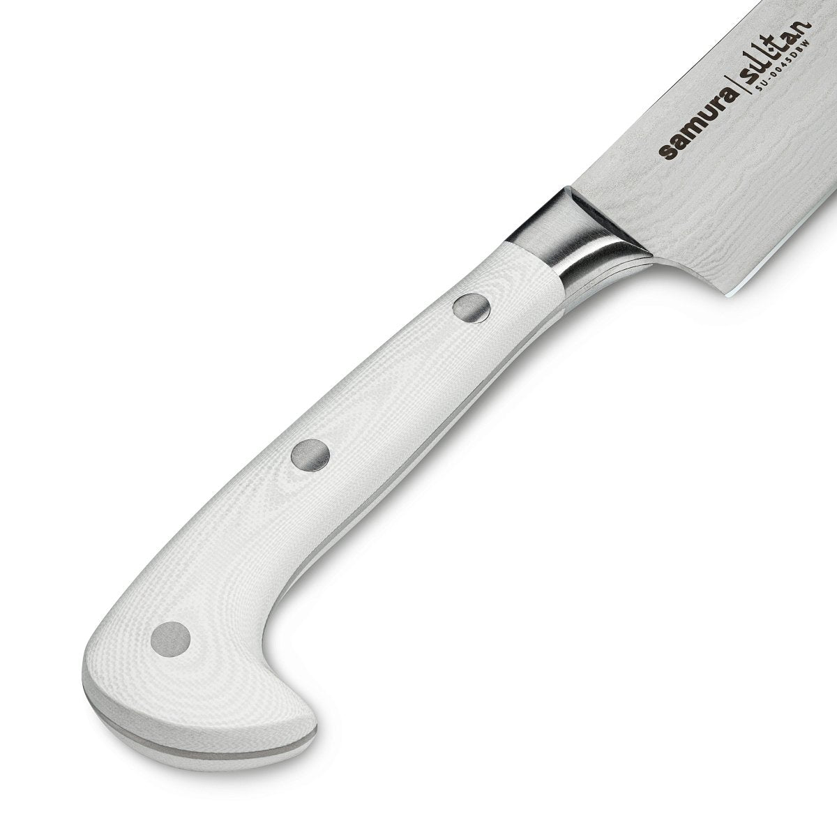 Sultan Pchak Slicing Knife