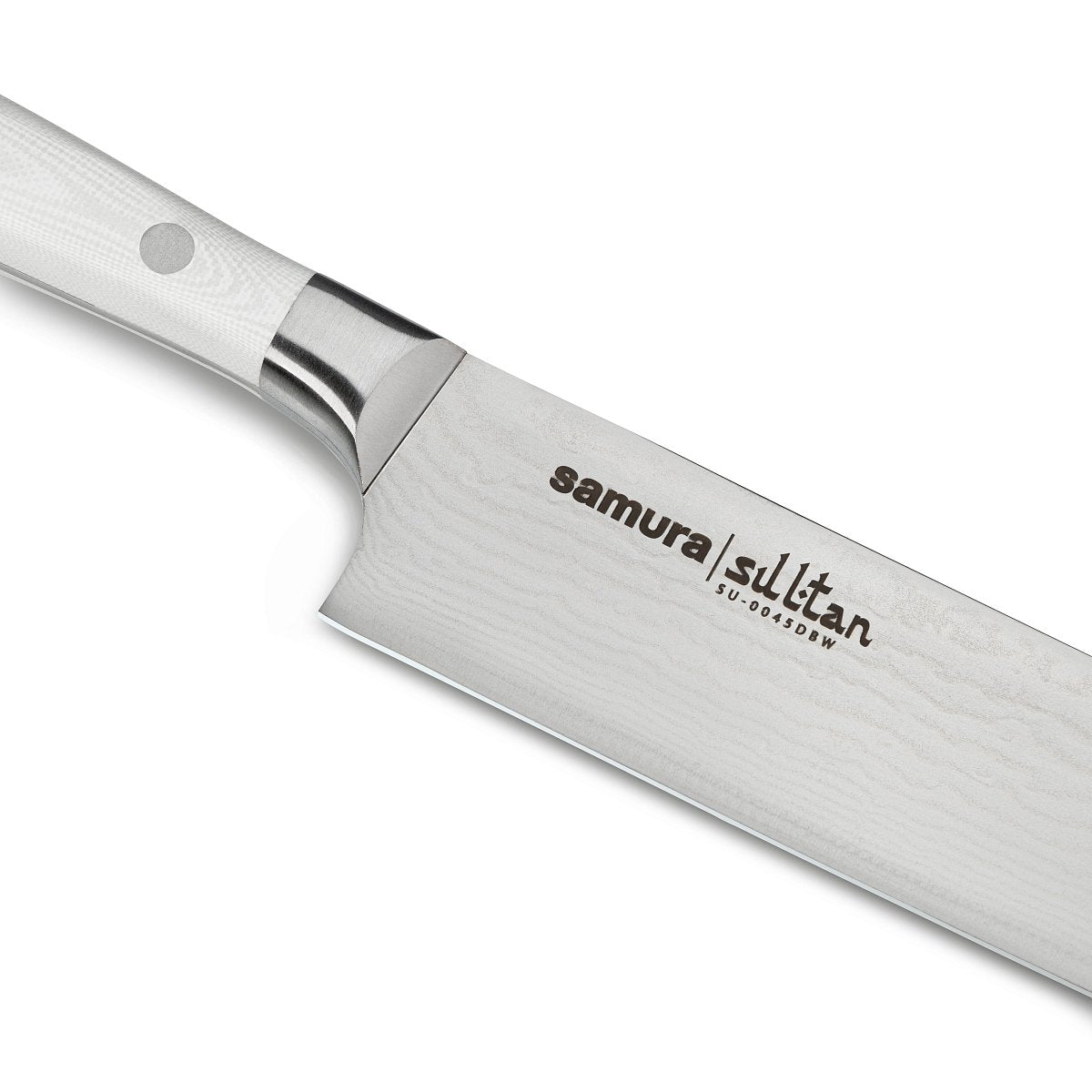 Sultan Pchak Slicing Knife